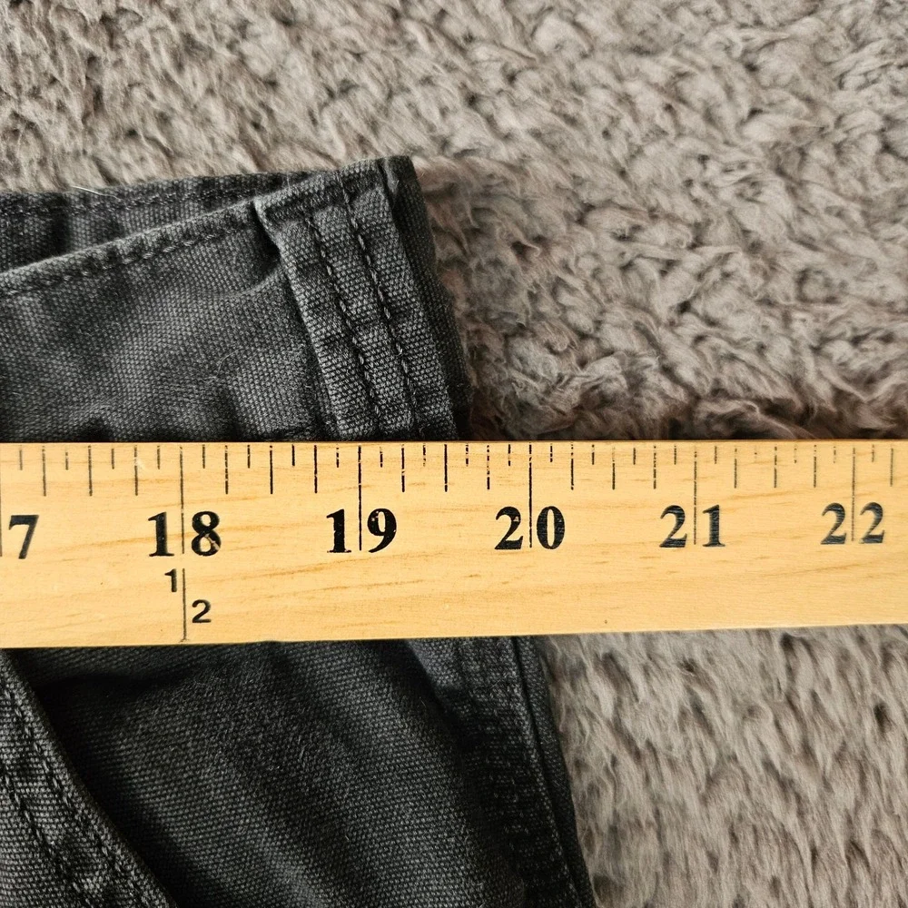 Carhartt style cargo